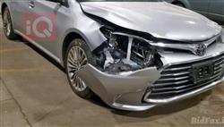 تۆیۆتا ئەڤەلۆن